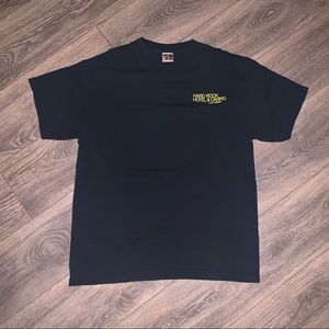 Hard Rock Casino tee L